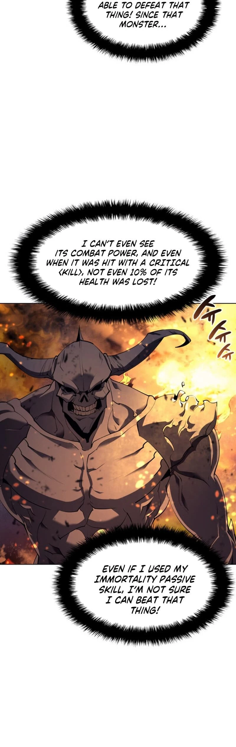 Overgeared Chapter 89, page 16 of 72