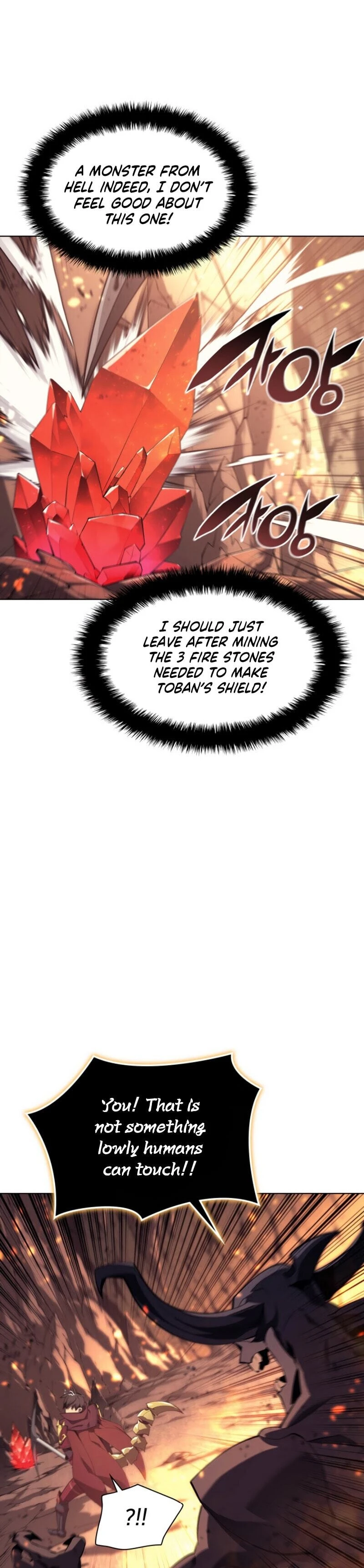 Overgeared Chapter 89, page 17 of 72