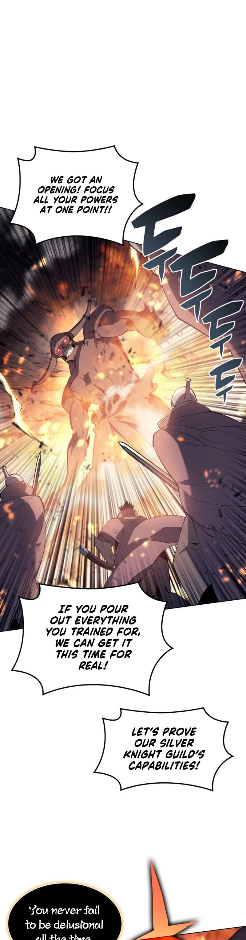 Overgeared Chapter 89, page 21 of 72