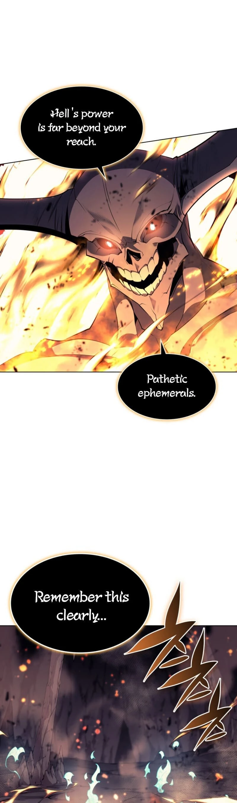 Overgeared Chapter 89, page 25 of 72