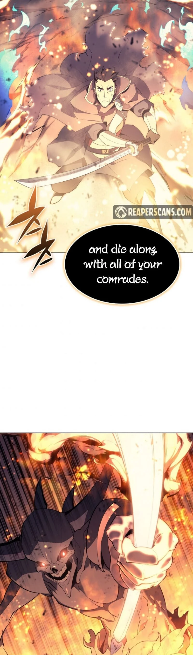 Overgeared Chapter 89, page 26 of 72