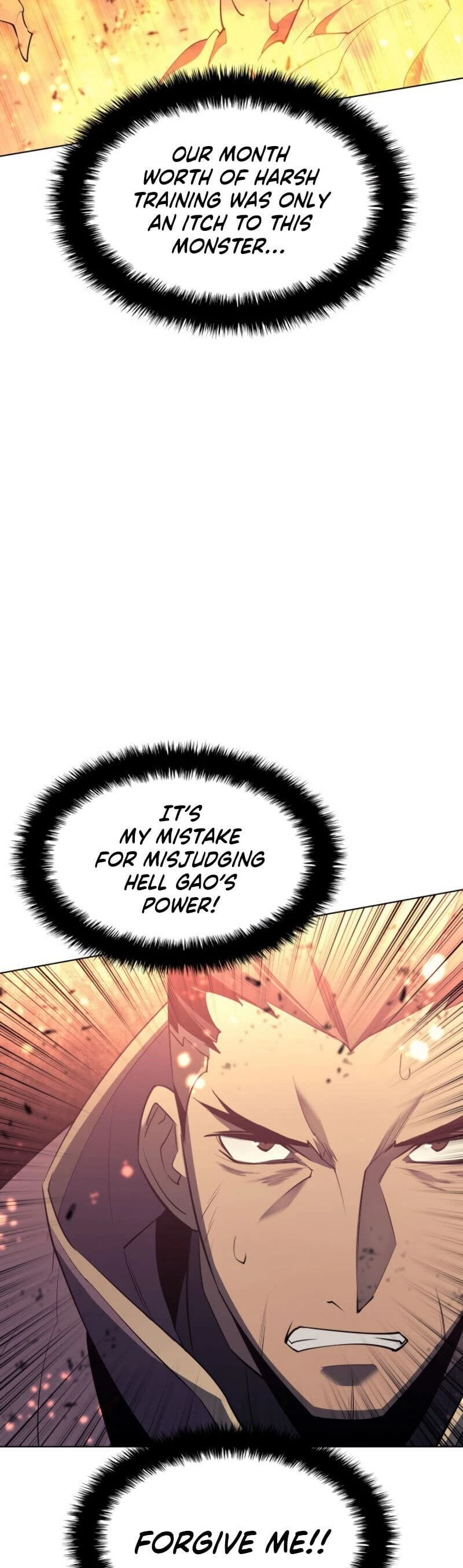 Overgeared Chapter 89, page 27 of 72
