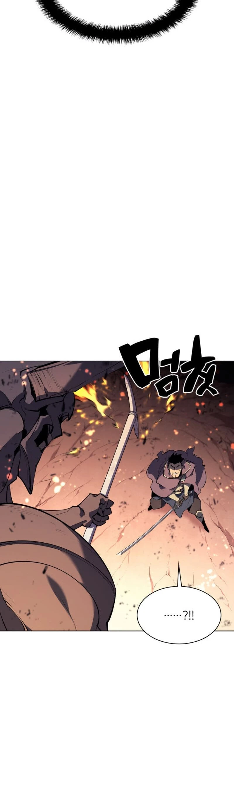Overgeared Chapter 89, page 28 of 72