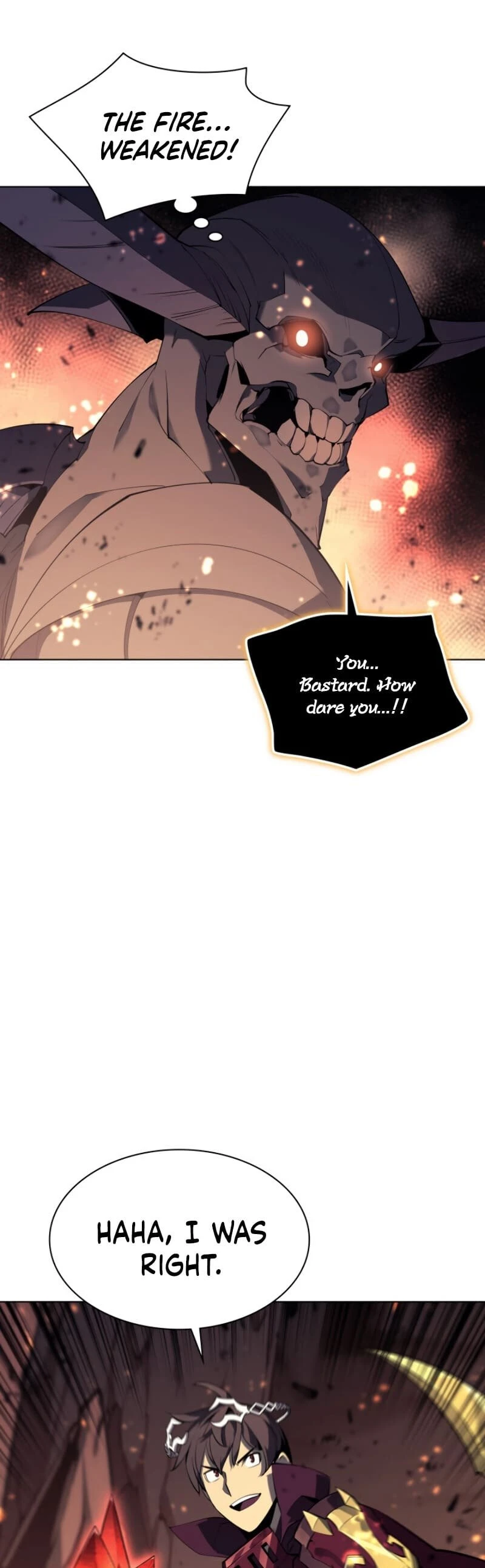 Overgeared Chapter 89, page 29 of 72
