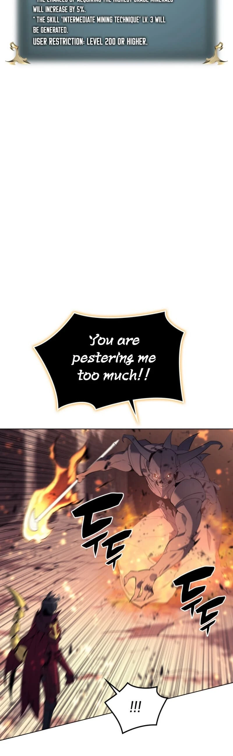 Overgeared Chapter 89, page 32 of 72