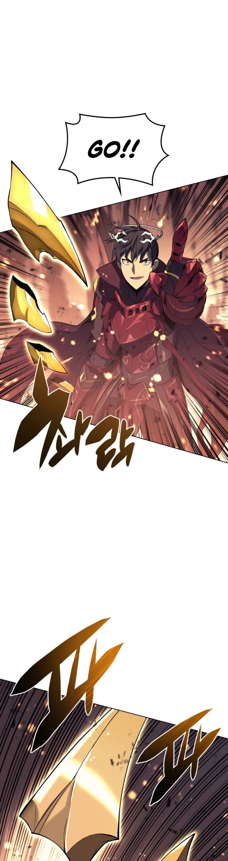 Overgeared Chapter 89, page 33 of 72