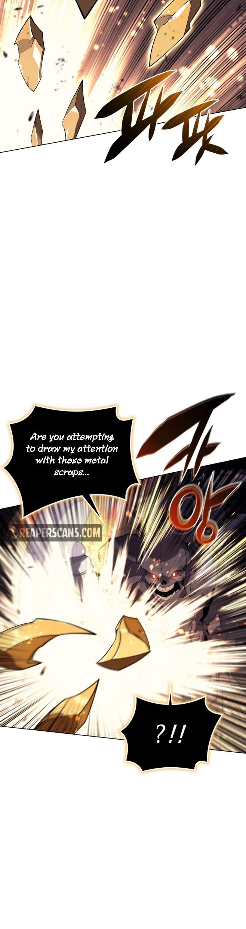 Overgeared Chapter 89, page 34 of 72