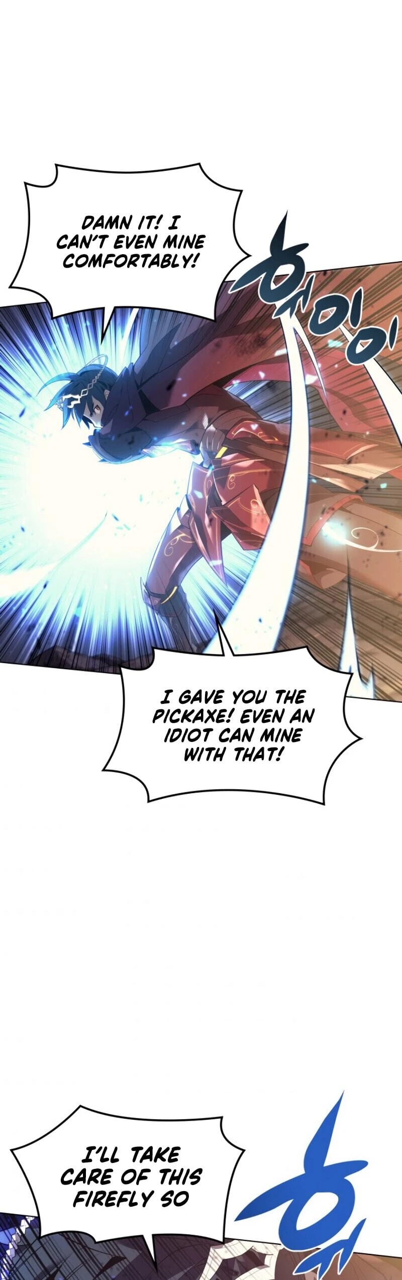 Overgeared Chapter 89, page 37 of 72