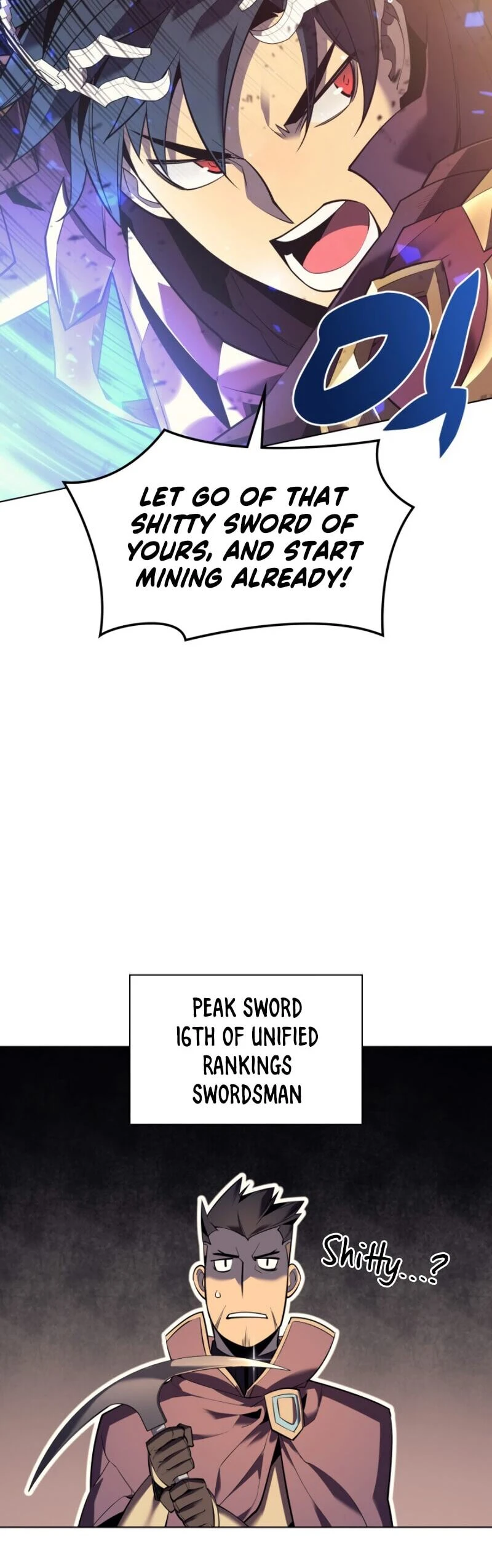 Overgeared Chapter 89, page 38 of 72
