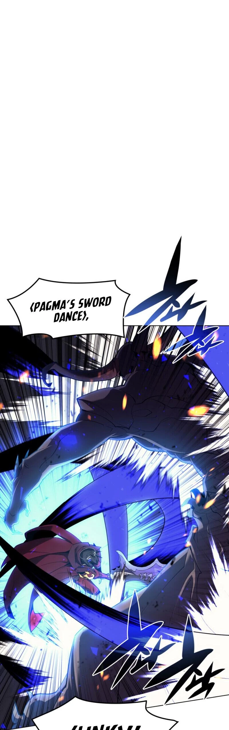 Overgeared Chapter 89, page 39 of 72