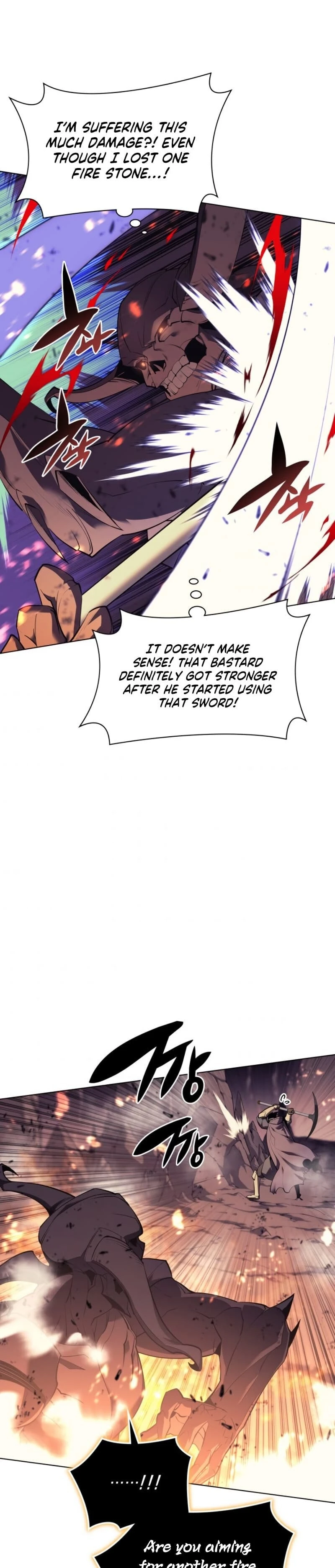 Overgeared Chapter 89, page 41 of 72