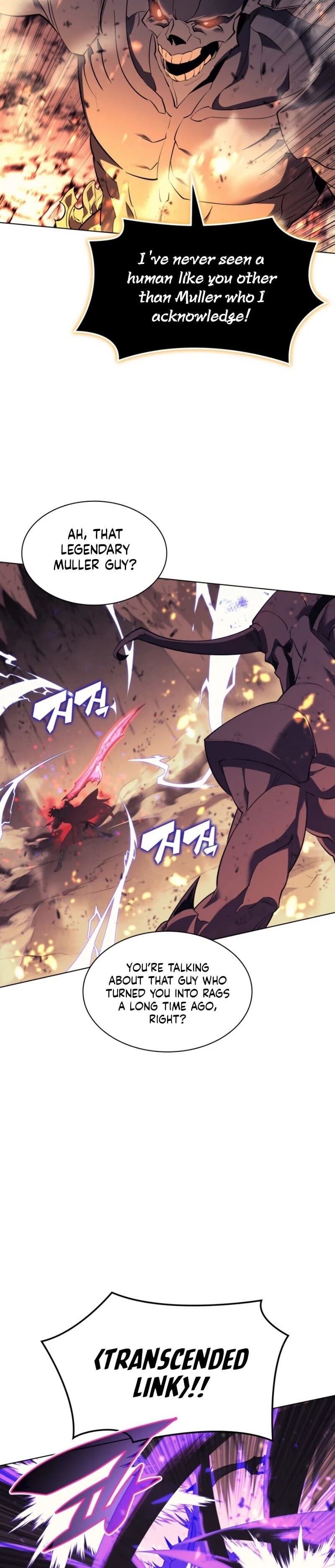 Overgeared Chapter 89, page 43 of 72