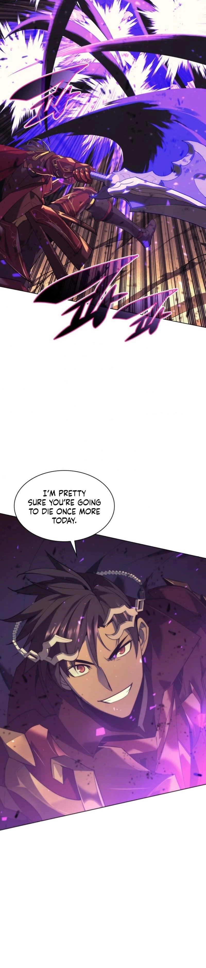 Overgeared Chapter 89, page 44 of 72