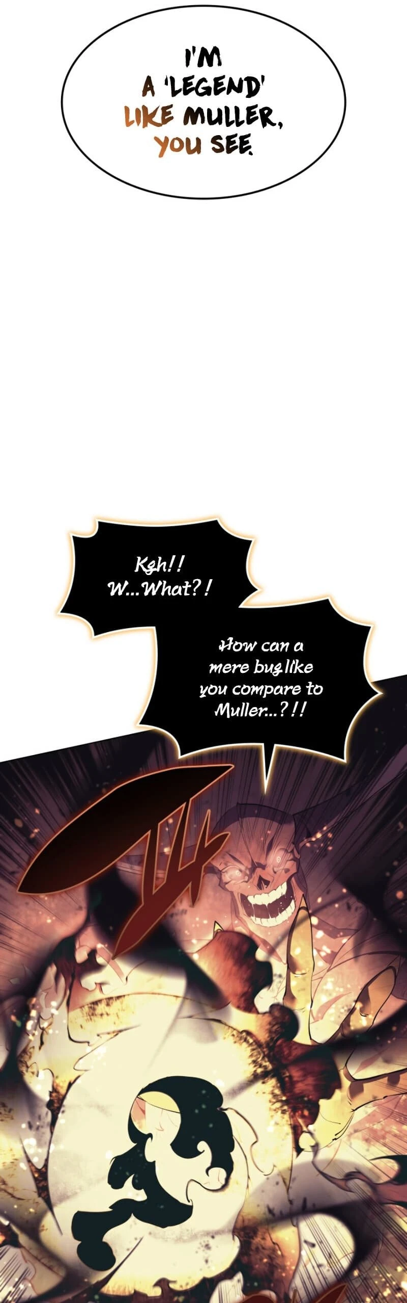 Overgeared Chapter 89, page 45 of 72