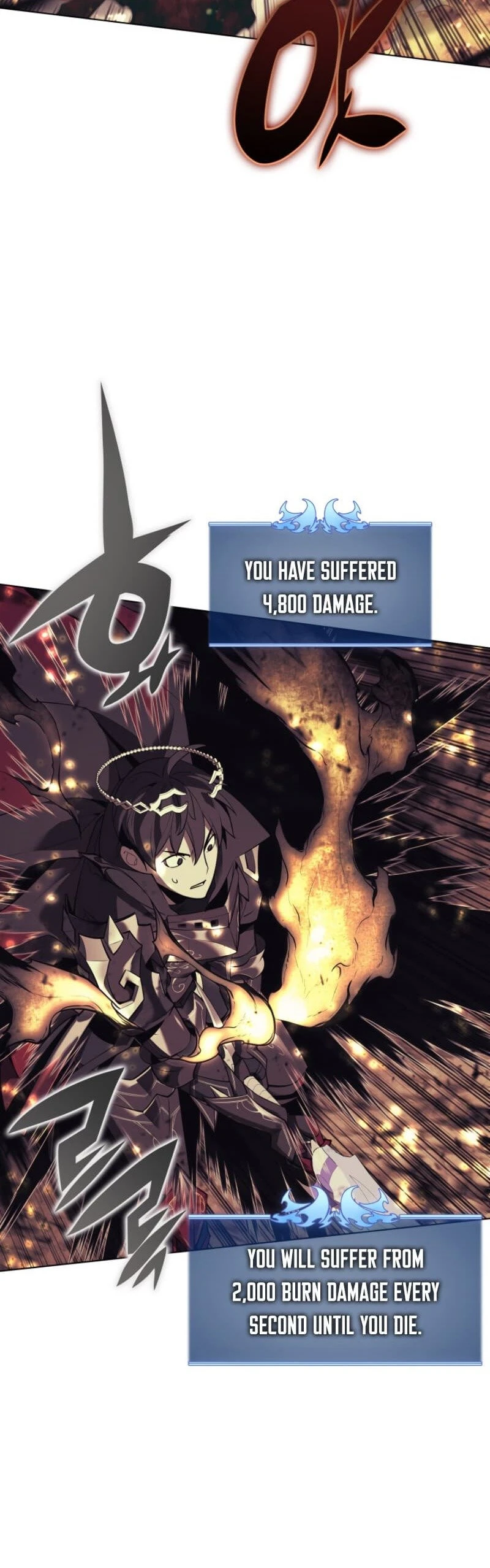 Overgeared Chapter 89, page 46 of 72