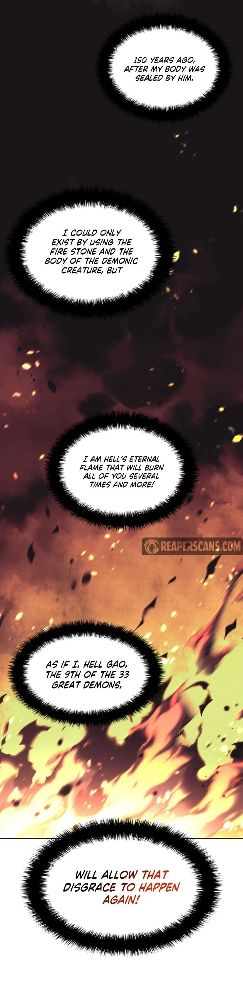 Overgeared Chapter 89, page 50 of 72