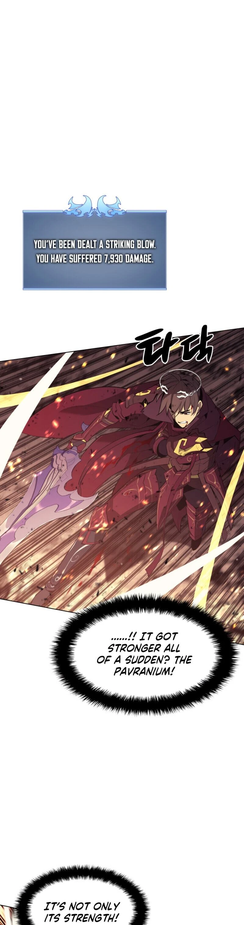 Overgeared Chapter 89, page 53 of 72