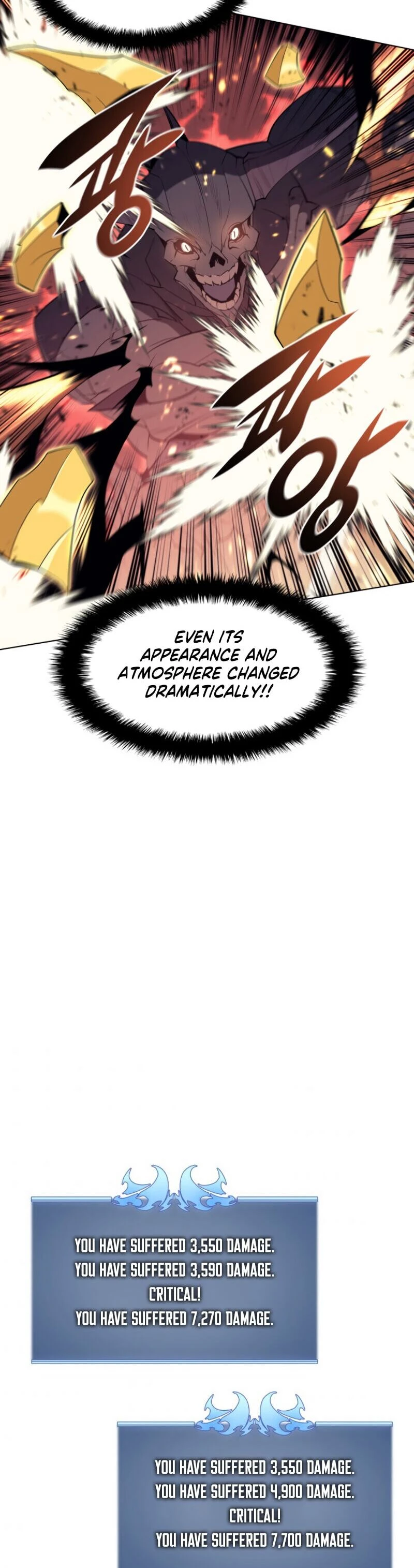 Overgeared Chapter 89, page 54 of 72