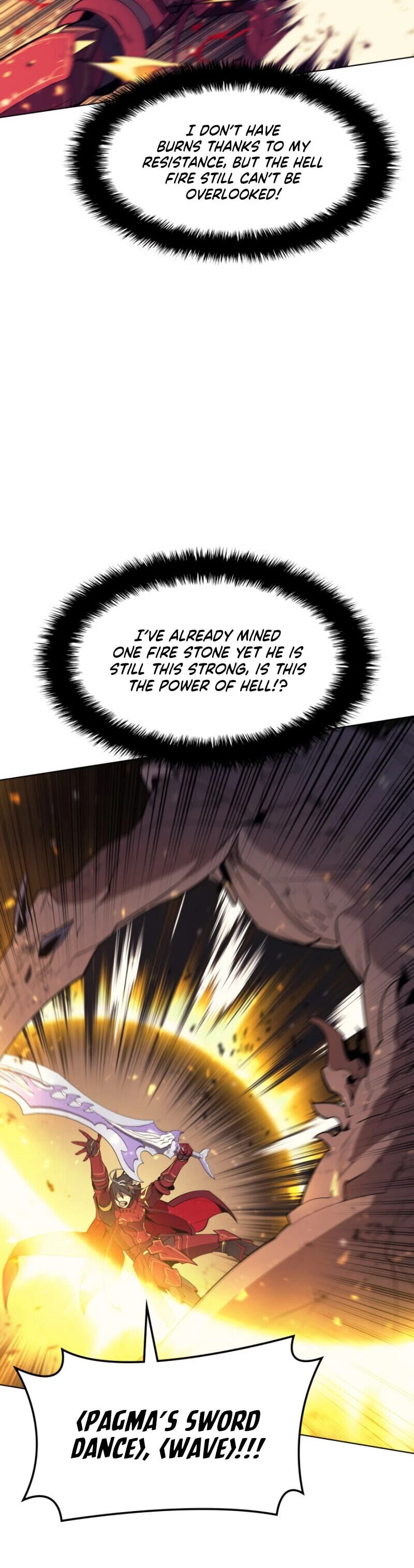 Overgeared Chapter 89, page 56 of 72
