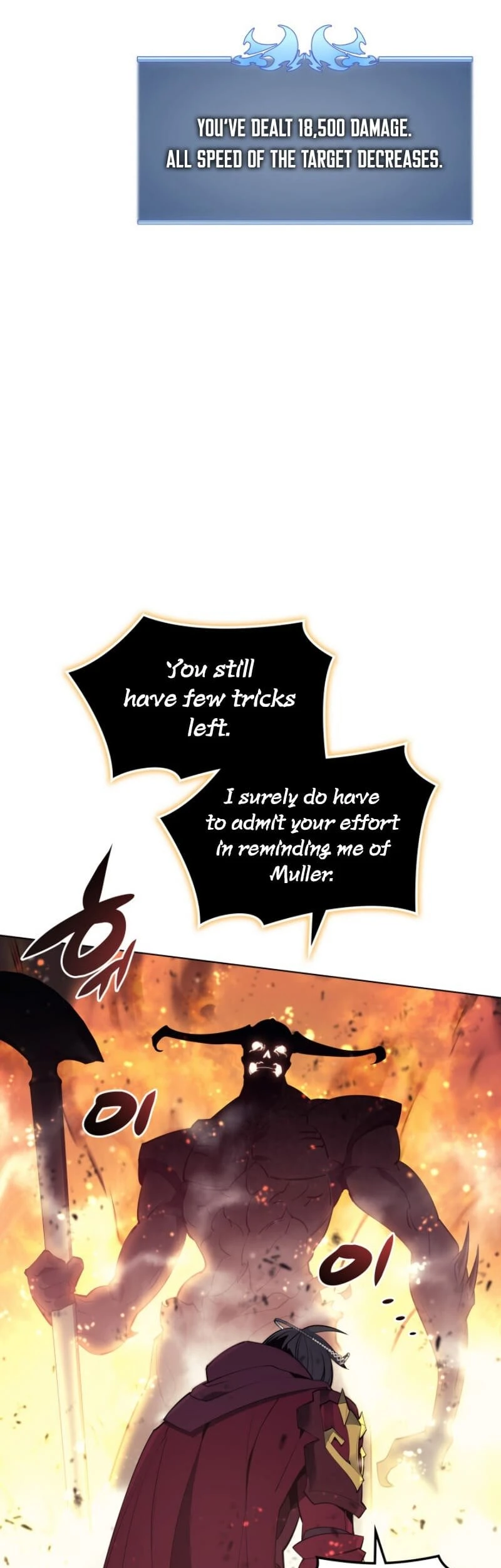Overgeared Chapter 89, page 57 of 72