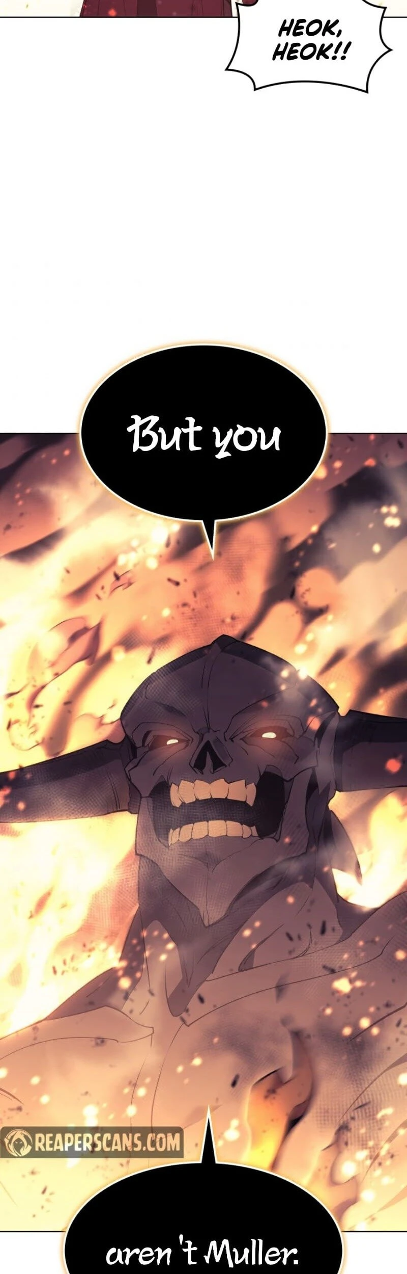 Overgeared Chapter 89, page 58 of 72
