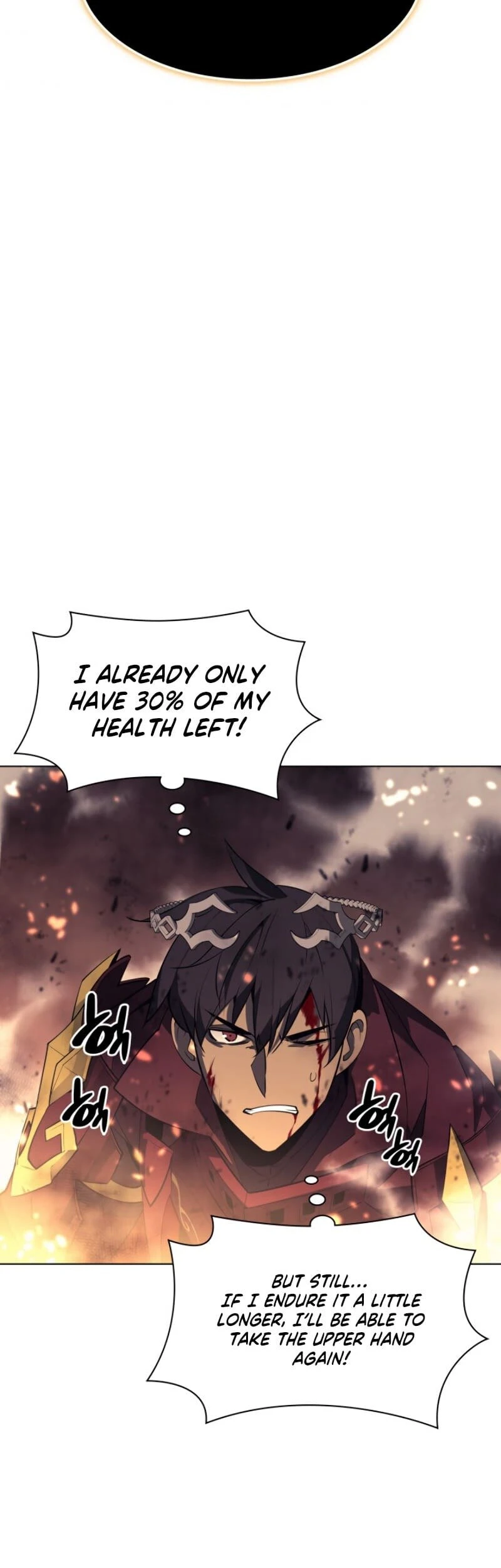 Overgeared Chapter 89, page 59 of 72