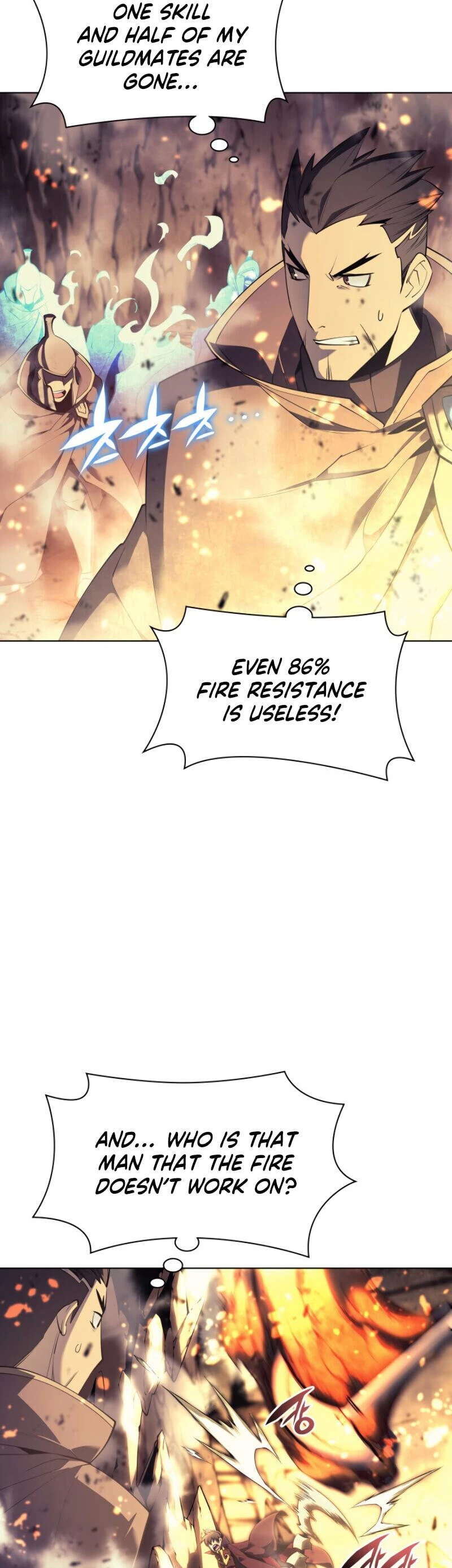 Overgeared Chapter 89, page 6 of 72