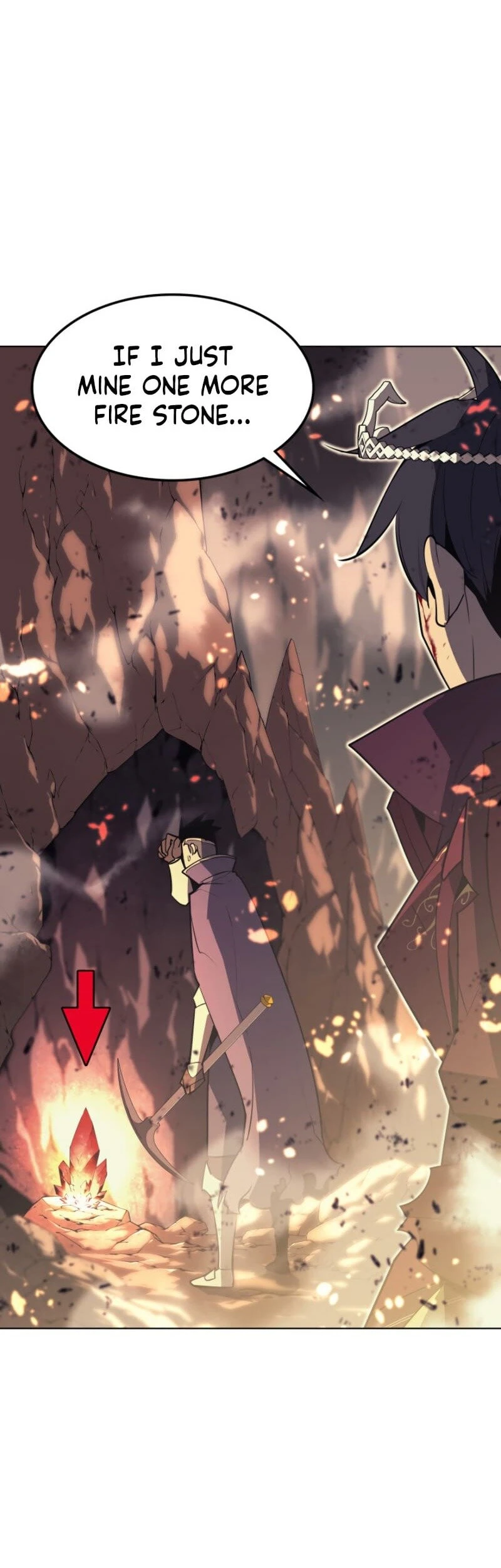 Overgeared Chapter 89, page 60 of 72