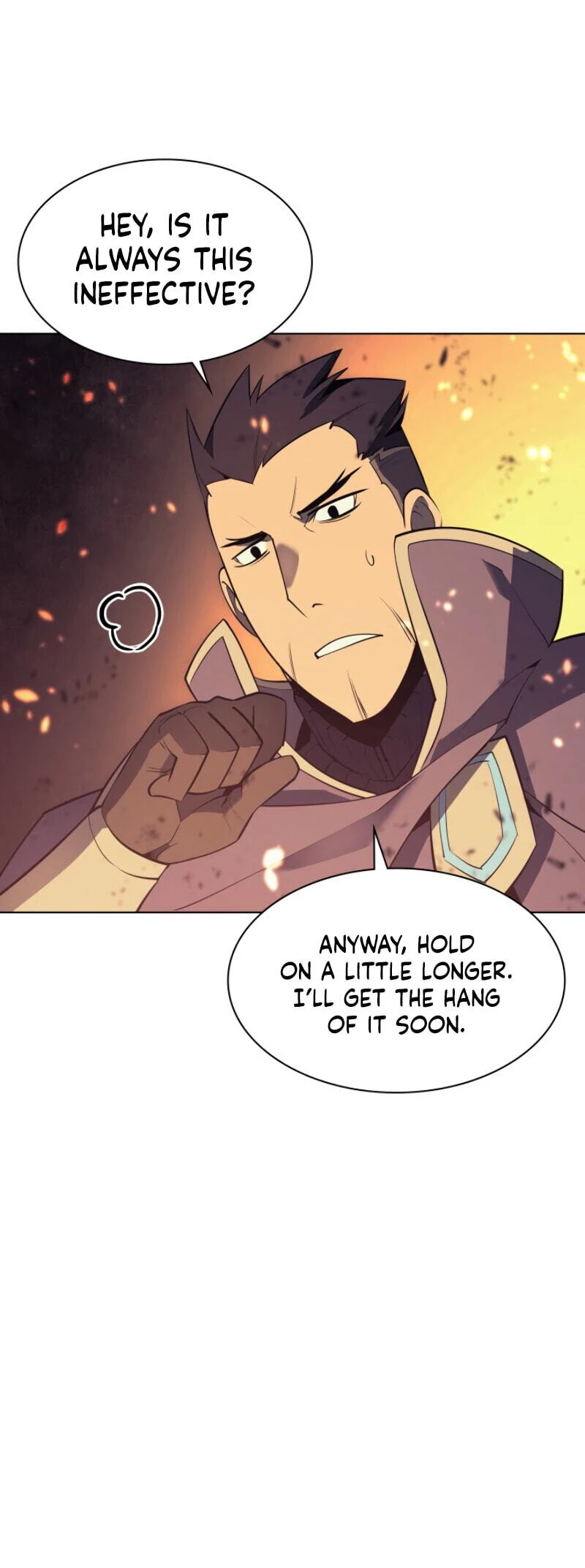 Overgeared Chapter 89, page 61 of 72