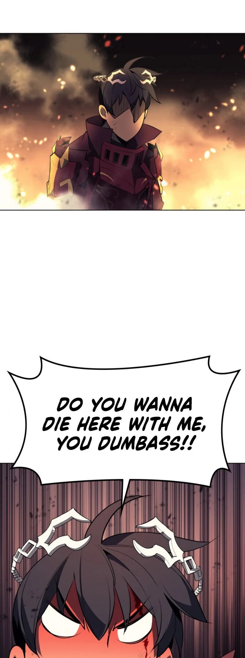 Overgeared Chapter 89, page 62 of 72
