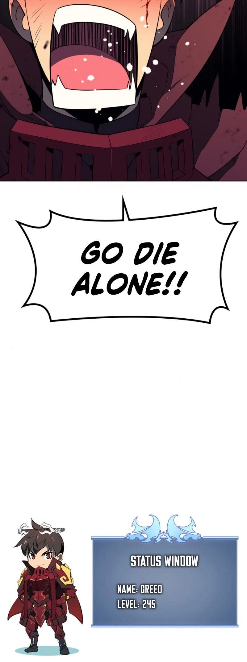 Overgeared Chapter 89, page 63 of 72