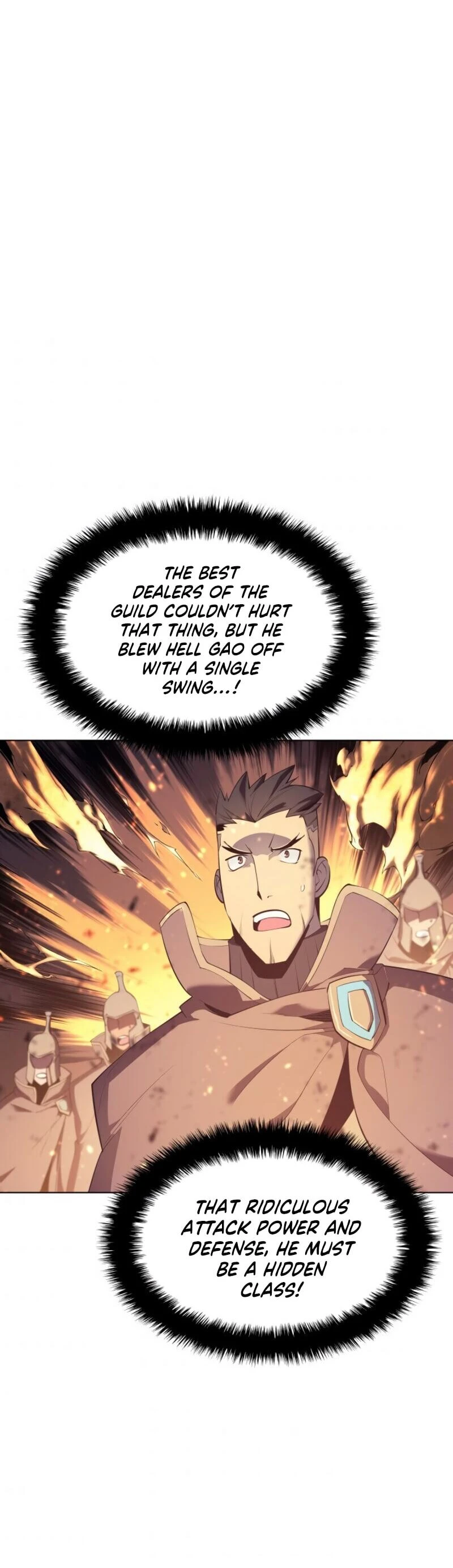 Overgeared Chapter 89, page 8 of 72
