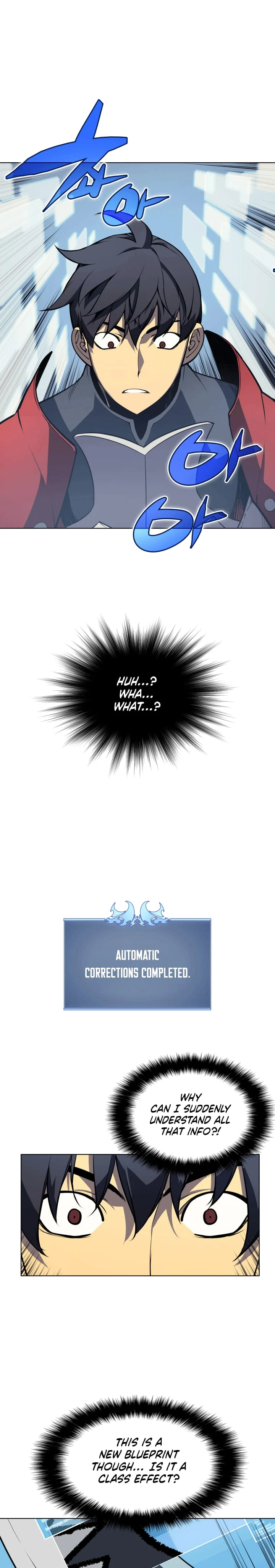 Overgeared Chapter 9, page 10 of 23