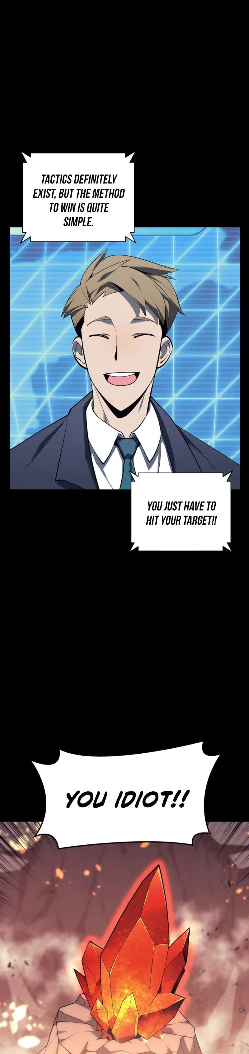 Overgeared Chapter 90, page 10 of 72