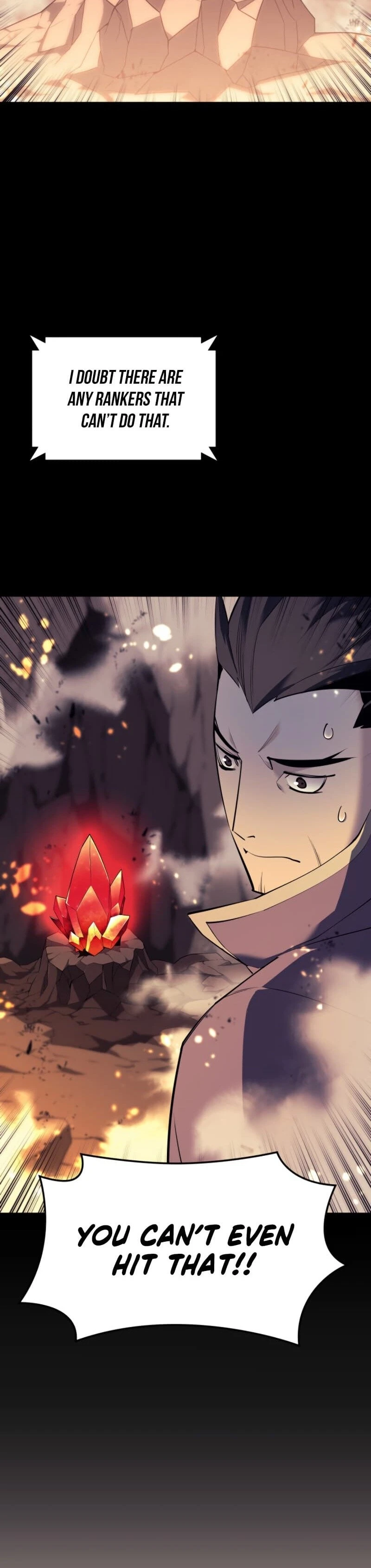 Overgeared Chapter 90, page 11 of 72