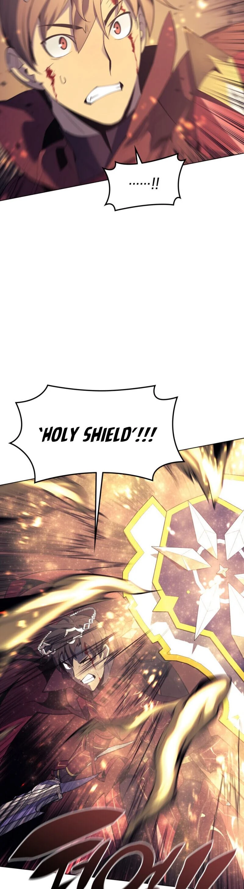 Overgeared Chapter 90, page 14 of 72