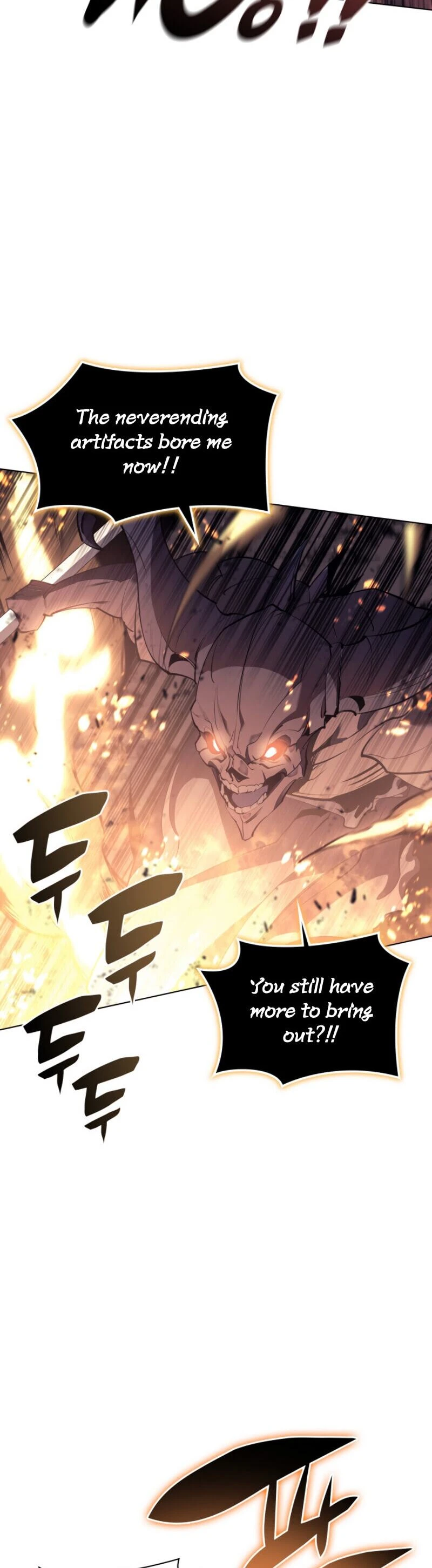 Overgeared Chapter 90, page 15 of 72