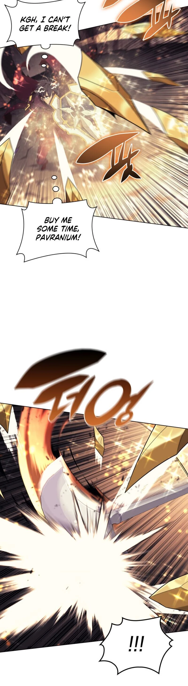 Overgeared Chapter 90, page 16 of 72