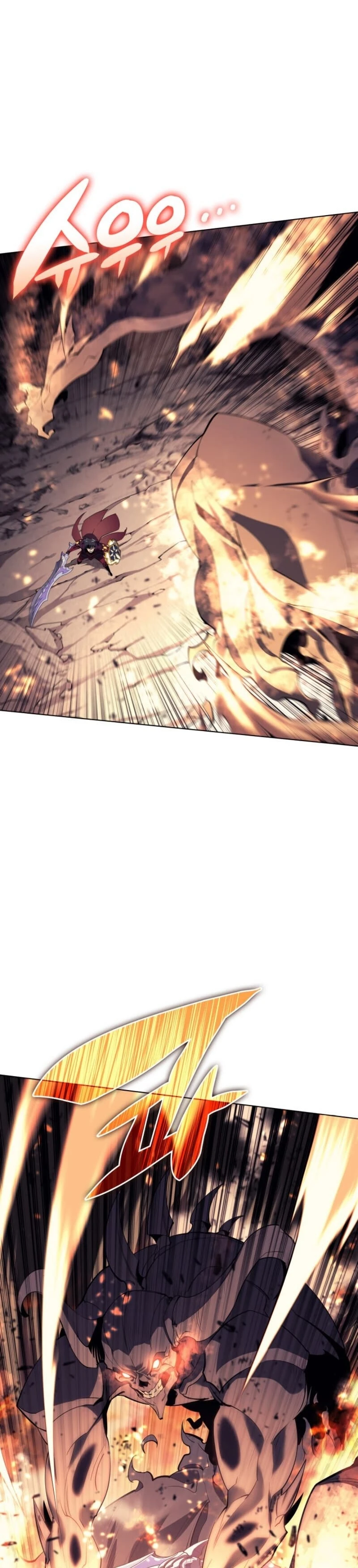 Overgeared Chapter 90, page 17 of 72
