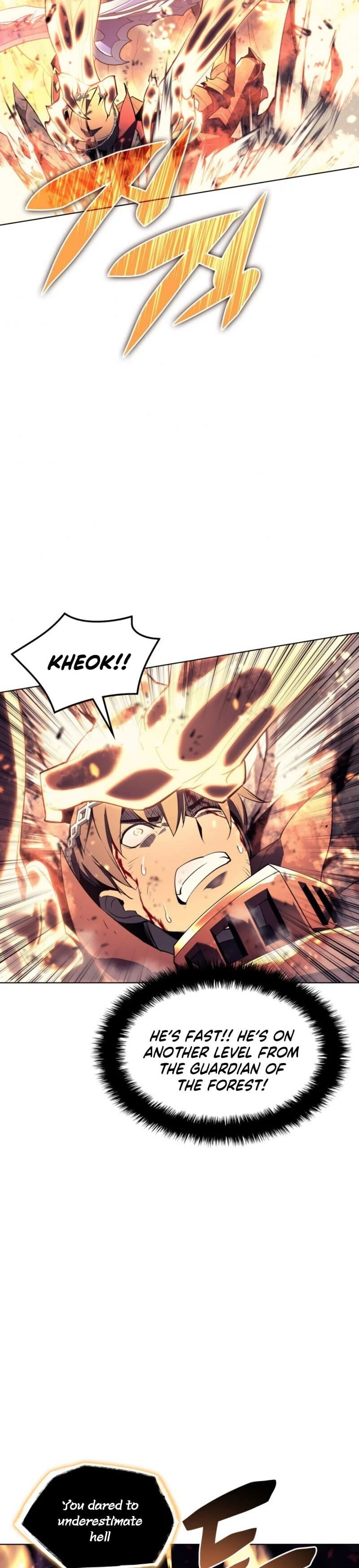 Overgeared Chapter 90, page 18 of 72