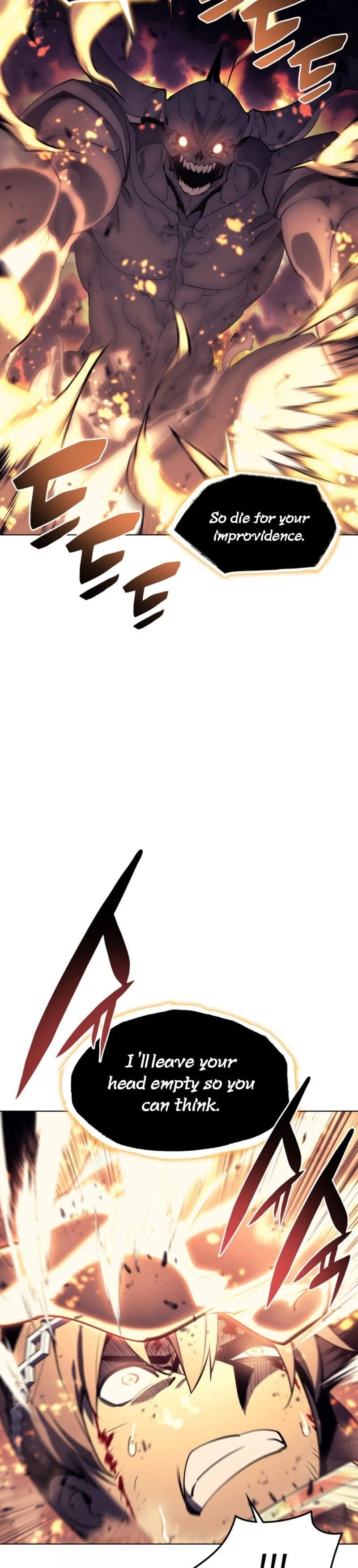 Overgeared Chapter 90, page 19 of 72
