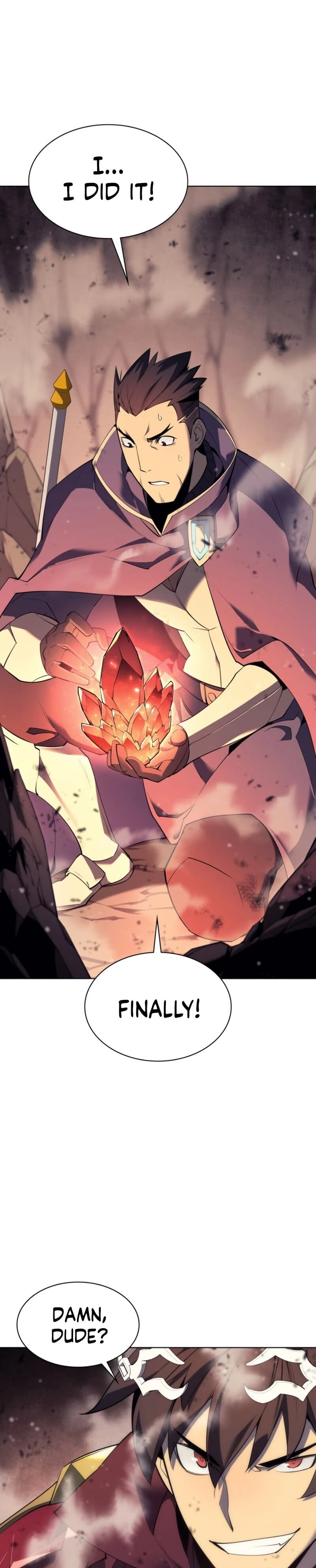 Overgeared Chapter 90, page 29 of 72