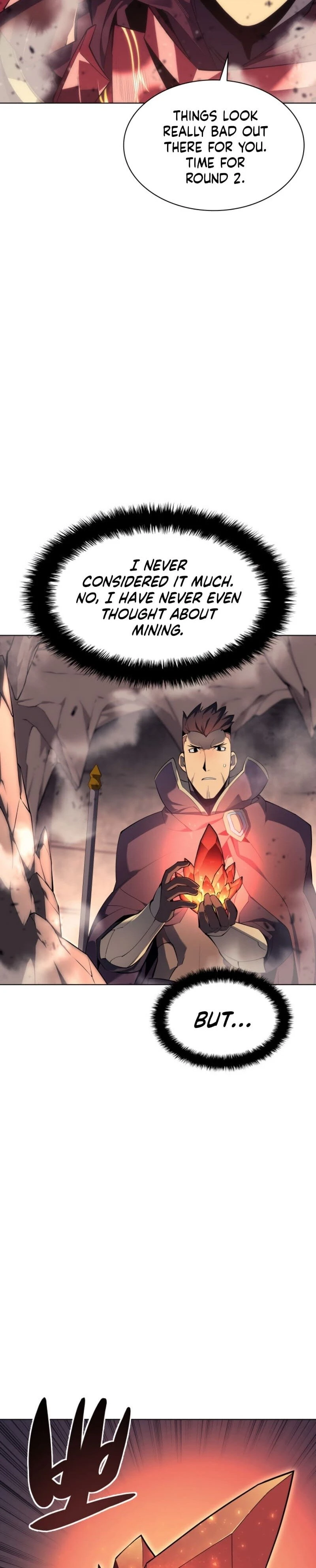 Overgeared Chapter 90, page 30 of 72