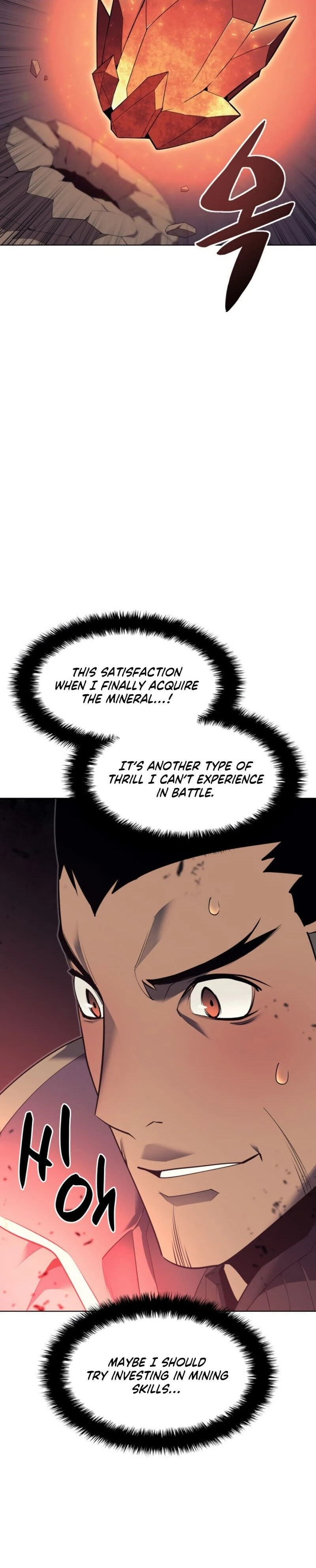 Overgeared Chapter 90, page 31 of 72