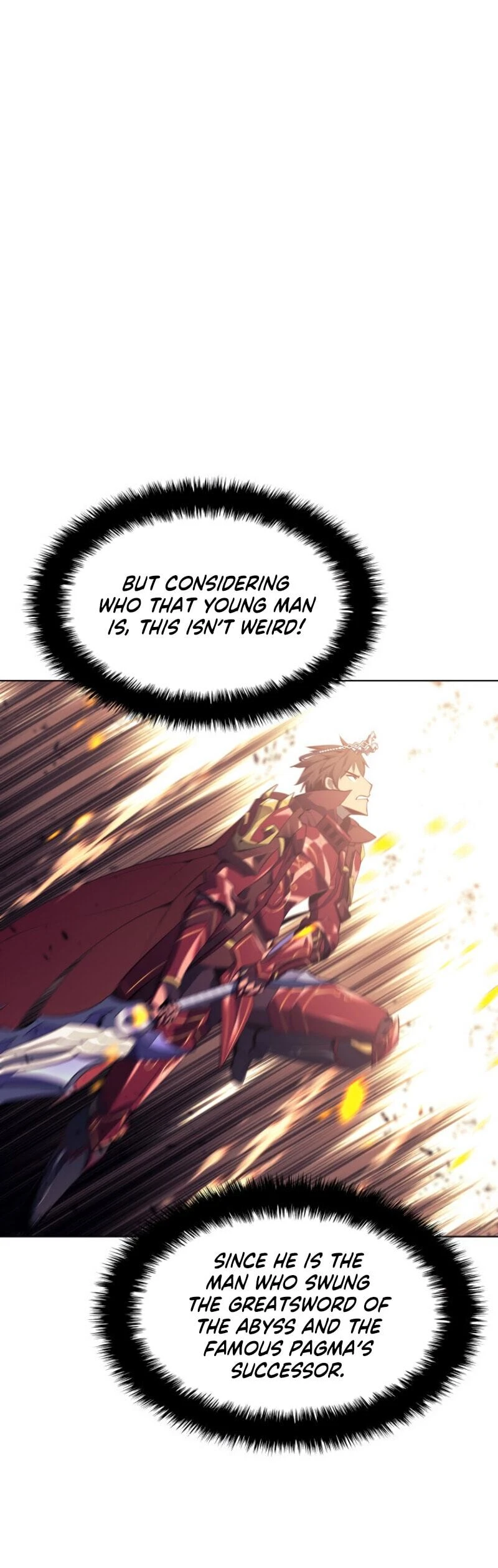 Overgeared Chapter 90, page 33 of 72
