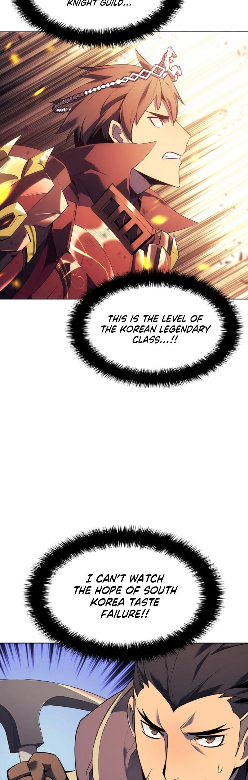 Overgeared Chapter 90, page 35 of 72
