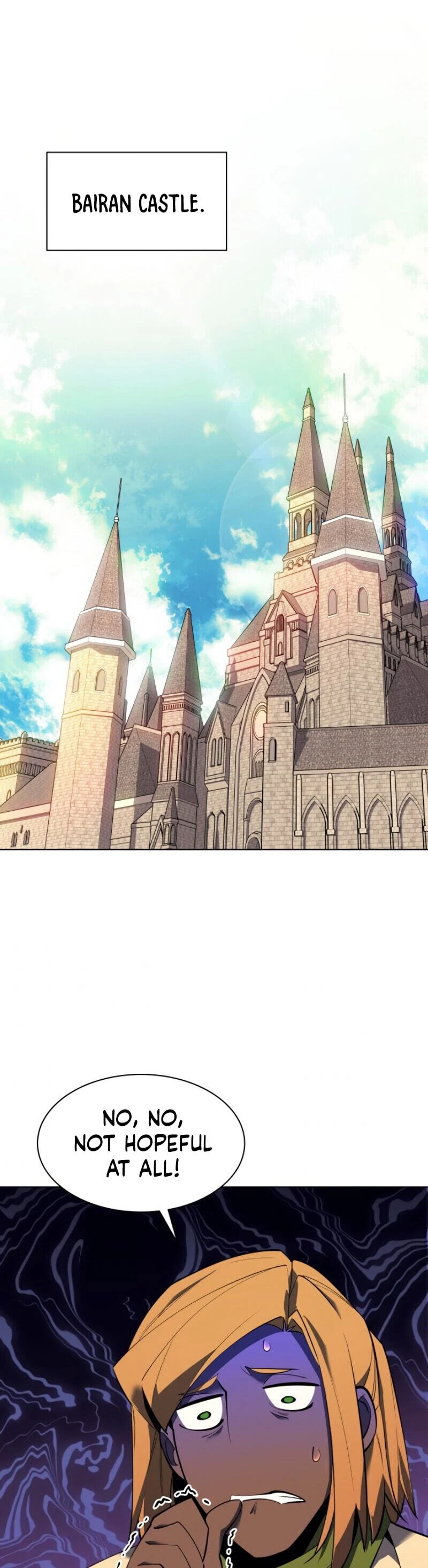 Overgeared Chapter 90, page 37 of 72