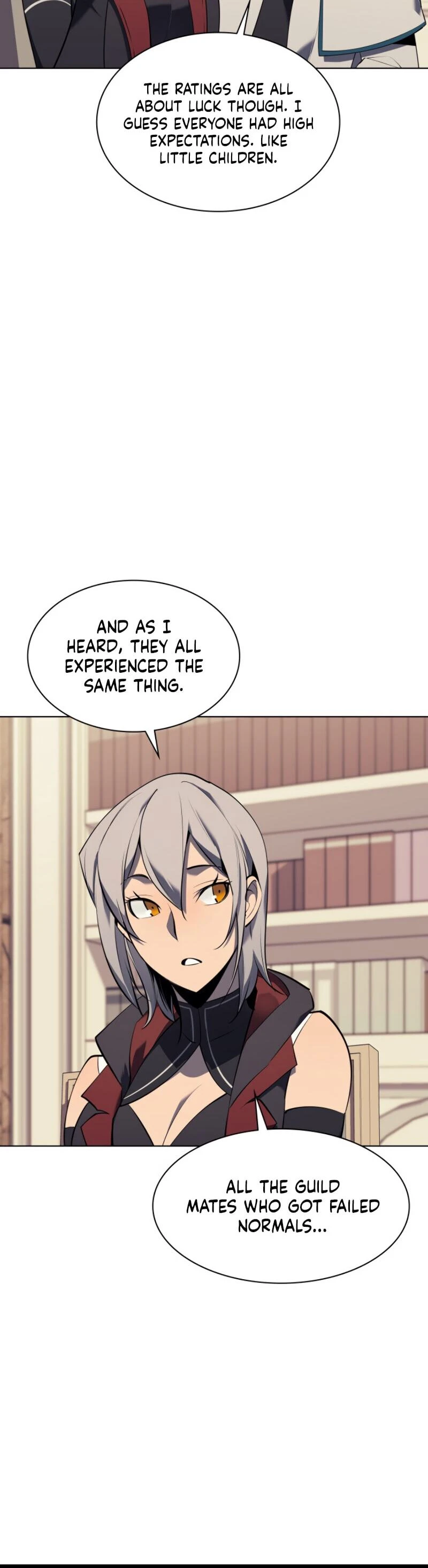 Overgeared Chapter 90, page 40 of 72