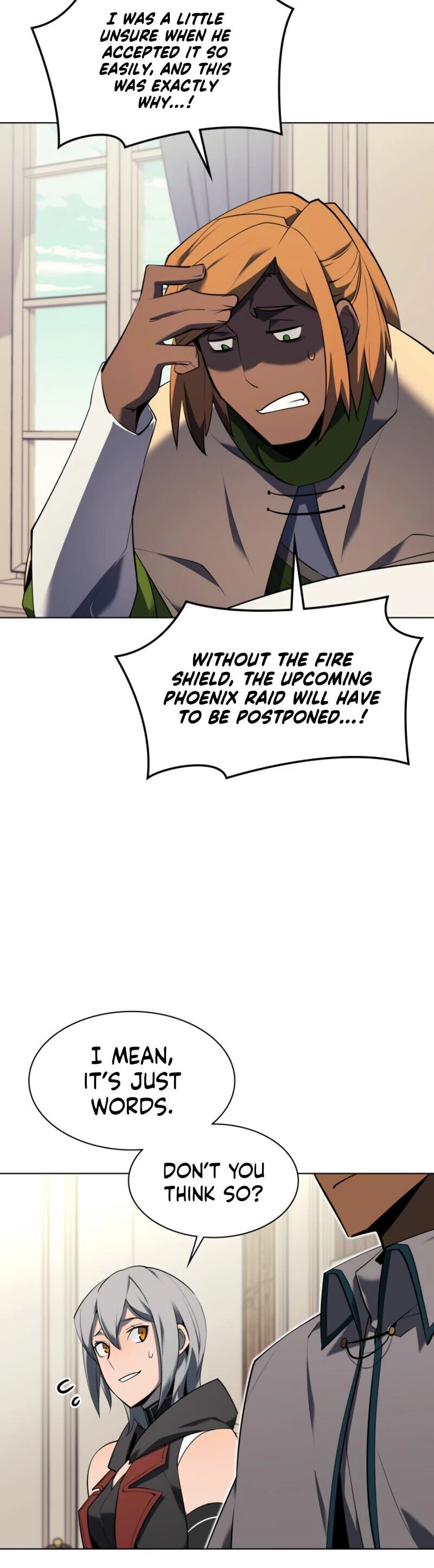 Overgeared Chapter 90, page 42 of 72