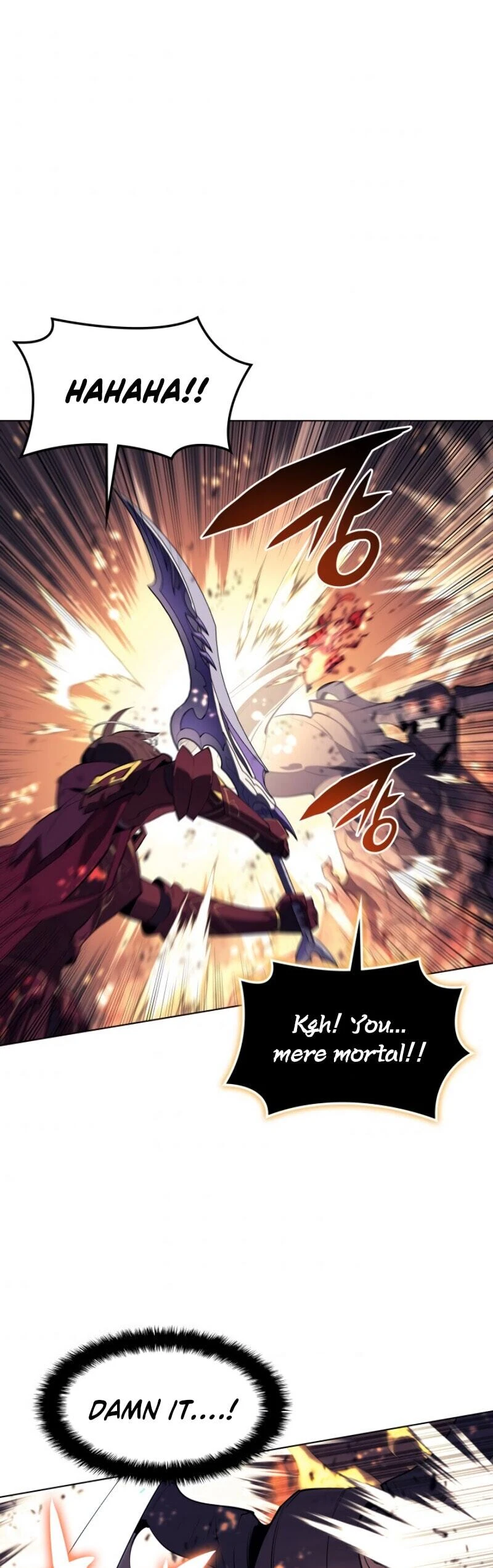 Overgeared Chapter 90, page 45 of 72
